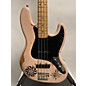 Used Fender 2020 Flea Signature Jazz Bass Electric Bass Guitar