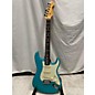 Used Fender Used Fender American Professional II Stratocaster Miami Blue Solid Body Electric Guitar thumbnail