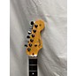 Used Fender Used Fender American Professional II Stratocaster Miami Blue Solid Body Electric Guitar