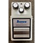 Used Ibanez BB9 Botton Booster Effect Pedal thumbnail