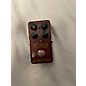 Used TC Electronic Used TC Electronic Mojomojo Overdrive Effect Pedal thumbnail