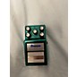 Used Ibanez TS9B BASS TUBE SCREAMER Effect Pedal thumbnail