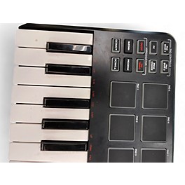 Used Akai Professional Used Akai Professional MPK Mini MIDI Controller