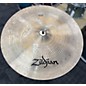 Used Zildjian 18in A Series Pang Cymbal thumbnail