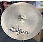 Used Zildjian 18in A Series Pang Cymbal