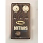 Used T-Rex Engineering Used T-Rex Engineering NITROS Effect Pedal thumbnail