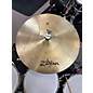 Used Zildjian Used Zildjian 20in Ping Ride Cymbal thumbnail