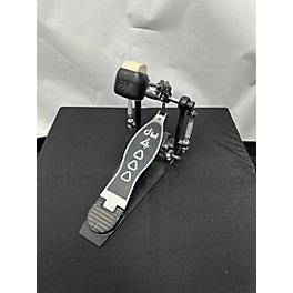 Used DW 4000 Series Single Single Bass Drum Pedal