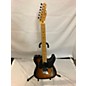 Used Fender Used Fender 60th Anniversary American Standard Telecaster Sunburst Solid Body Electric Guitar thumbnail