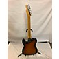 Used Fender Used Fender 60th Anniversary American Standard Telecaster Sunburst Solid Body Electric Guitar