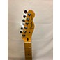 Used Fender Used Fender 60th Anniversary American Standard Telecaster Sunburst Solid Body Electric Guitar