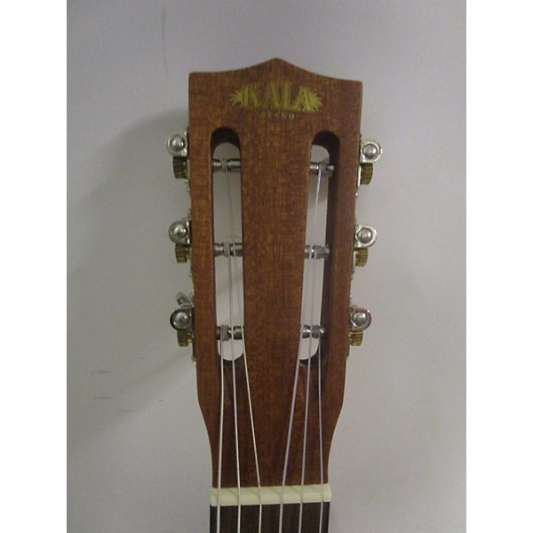 Used Kala KA-GL Guitarlele Ukulele