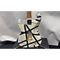 Used EVH 78 Eruption Striped Series Solid Body Electric Guitar thumbnail