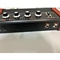 Used Warm Audio Used Warm Audio Jet Phaser Effect Pedal