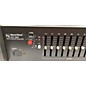 Used Electro-Voice EVT2210 Graphic EQ Equalizer