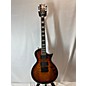 Used ESP Used ESP LTD EC1000 Deluxe DARK BROWN SUNBURST Solid Body Electric Guitar thumbnail