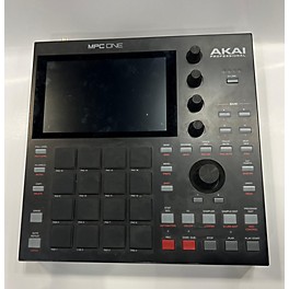 Used Akai Professional Used Akai Professional Mpc One MIDI Controller