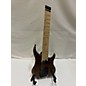 Used Used Legator G8FP Copper Solid Body Electric Guitar thumbnail