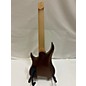 Used Used Legator G8FP Copper Solid Body Electric Guitar