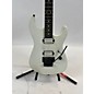 Used Charvel Used Charvel Charvel Jim Root Style 1 Pro Mod San Dimas White Solid Body Electric Guitar