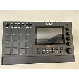 Used Akai Professional Used Akai Professional MPC Live 2 Production Controller