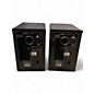 Used Yamaha Used Yamaha HS7 Pair Powered Monitor