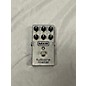 Used MXR Used MXR M116 Fullbore Metal Distortion Effect Pedal thumbnail