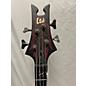 Used ESP LTD FL600 Electric Bass Guitar