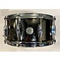 Used Gretsch Drums 14in Black Nickel Over Steel Drum thumbnail