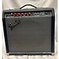 Used Used Fender CHAMP 12 Tube Guitar Combo Amp thumbnail