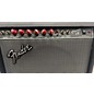 Used Used Fender CHAMP 12 Tube Guitar Combo Amp