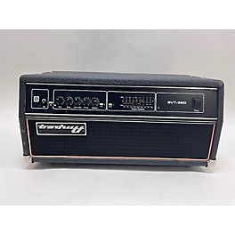 Used Ampeg SVT350H Bass Amp Head