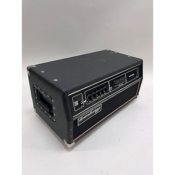 Used Ampeg SVT350H Bass Amp Head