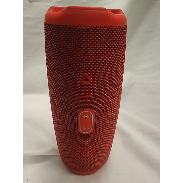 Used JBL Charge 5 Bluetooth Speaker