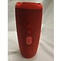 Used JBL Charge 5 Bluetooth Speaker thumbnail