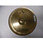 Used Zildjian 18in A Custom Swish Cymbal thumbnail