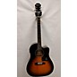 Used Epiphone Used 2019 Epiphone AJ220SCE/VS Tobacco Sunburst Acoustic Electric Guitar thumbnail