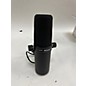 Used Shure SM7B Dynamic Microphone