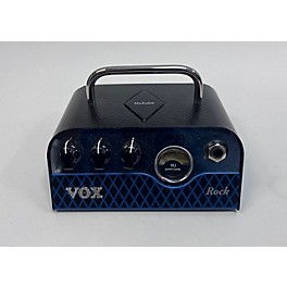 Used VOX MV50 Rock Guitar Amp Head