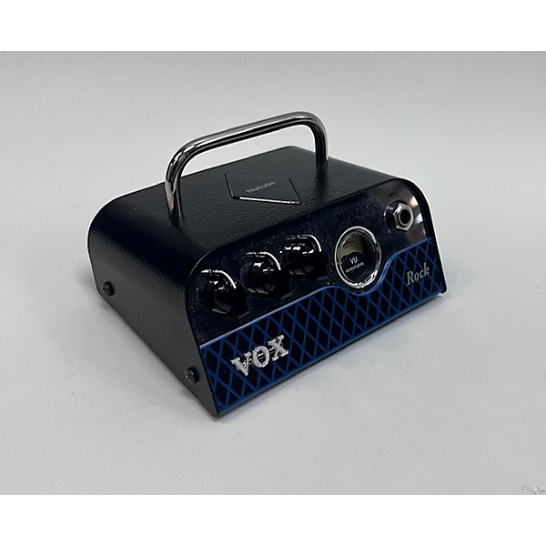 Used VOX MV50 Rock Guitar Amp Head