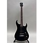 Used G&L Used G&L Fiorano GTS Black Solid Body Electric Guitar thumbnail