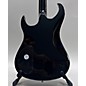 Used G&L Used G&L Fiorano GTS Black Solid Body Electric Guitar