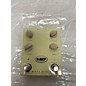 Used T-Rex Engineering Used T-Rex Engineering Bass Juice Bass Effect Pedal thumbnail