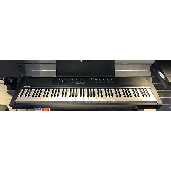 Used Williams ALLEGRO III