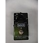 Used MXR Carbon Copy Effect Pedal thumbnail