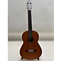 Used Yamaha Used Yamaha CG122MCH Natural Classical Acoustic Guitar thumbnail