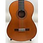 Used Yamaha Used Yamaha CG122MCH Natural Classical Acoustic Guitar