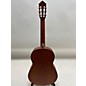 Used Yamaha Used Yamaha CG122MCH Natural Classical Acoustic Guitar