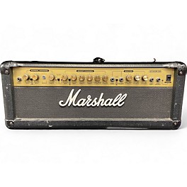 Used Marshall Used Marshall G100R CD Solid State Guitar Amp Head