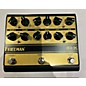 Used Friedman Used Friedman IR-X Pedal thumbnail